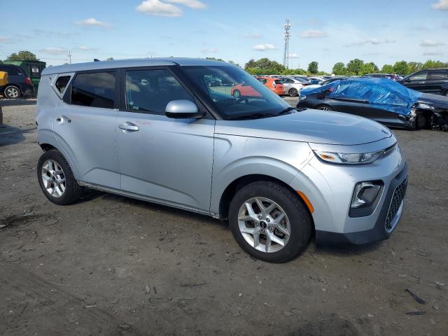Vin: kndj23au3l7055281, lot: 57477335, kia soul lx 20204