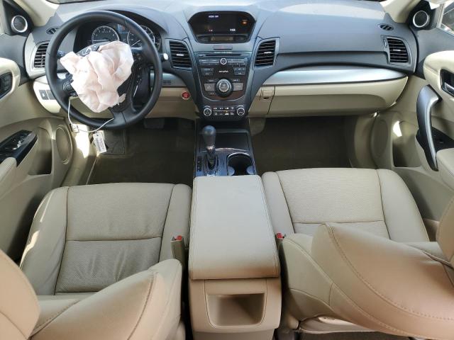 2015 ACURA RDX - 5J8TB4H35FL012795