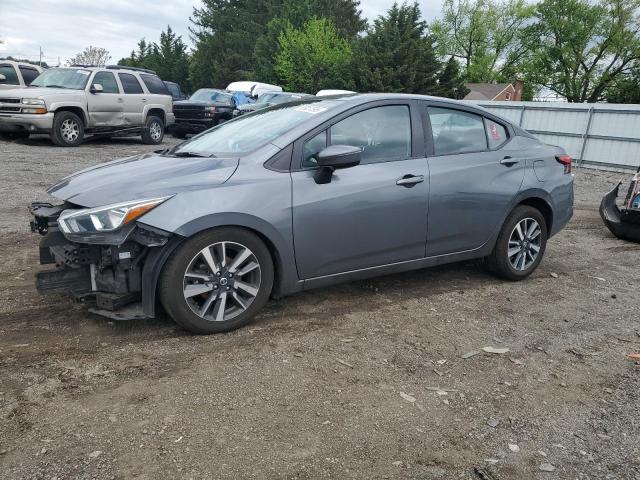 Vin: 3n1cn8ev6ml885222, lot: 55927595, nissan versa sv 2021 img_1