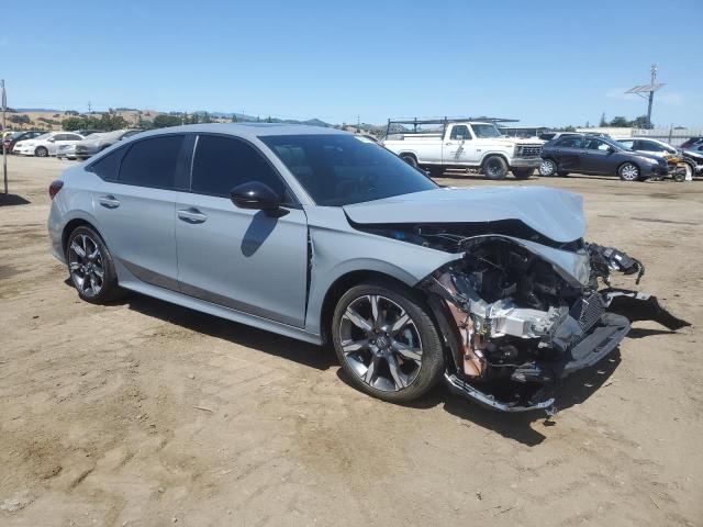 Vin: 2hgfe4f82sh304091, lot: 58874985, honda civic sport 20254