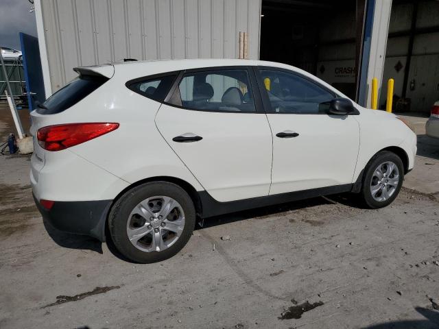 Vin: km8jt3ab5bu192259, lot: 58733935, hyundai tucson gl 20113