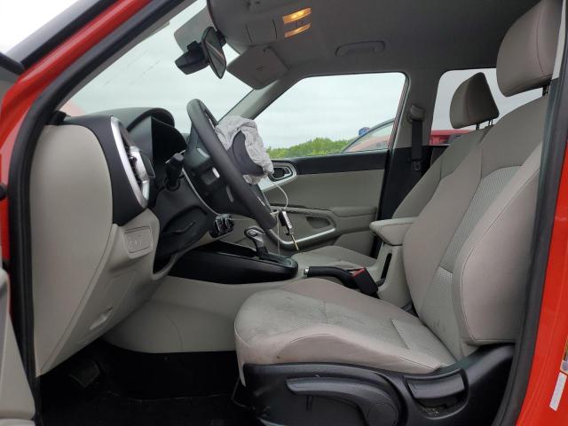 2024 KIA SOUL LX - KNDJ23AU1R7221810