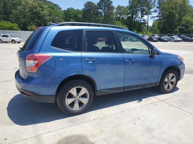 Vin: jf2sjafc6gh535490, lot: 57851175, subaru forester 2.5i premium 20163