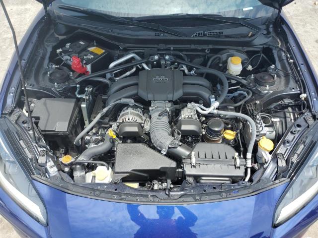 2024 SUBARU BRZ LIMITE JF1ZDBE14R8701833