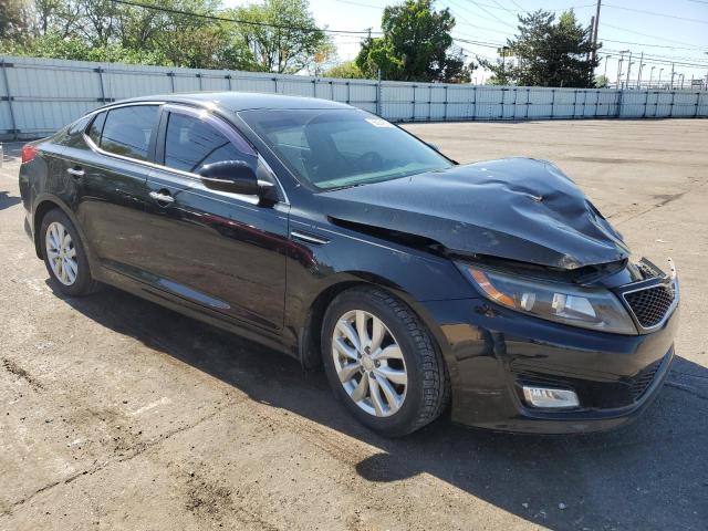 Vin: 5xxgn4a72fg447357, lot: 56234225, kia optima ex 20154