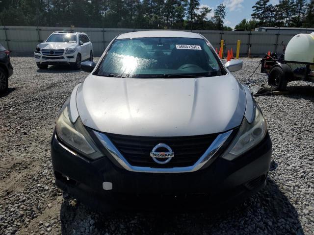 2017 NISSAN ALTIMA 2.5 - 1N4AL3AP8HN314430