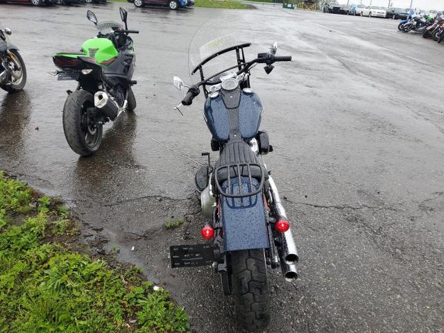 2019 HARLEY-DAVIDSON FLSL 1HD1YDJ10KC011365