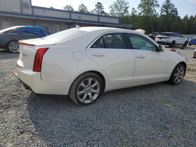 Vin: 1g6ah5r32d0113223, lot: 55299575, cadillac ats luxury 20133