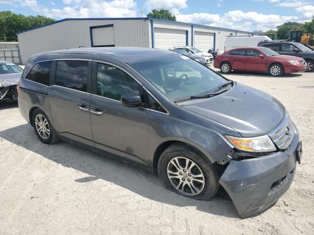 Vin: 5fnrl5h62cb039859, lot: 57795355, honda all models exl 20124