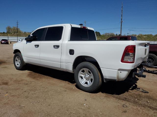 Vin: 1c6srfgt6rn120703, lot: 53628295, ram 1500 tradesman 20242