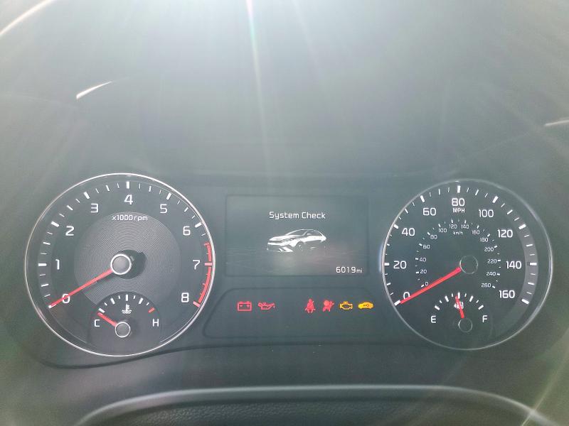 2024 KIA FORTE GT L 3KPF54ADXRE829196