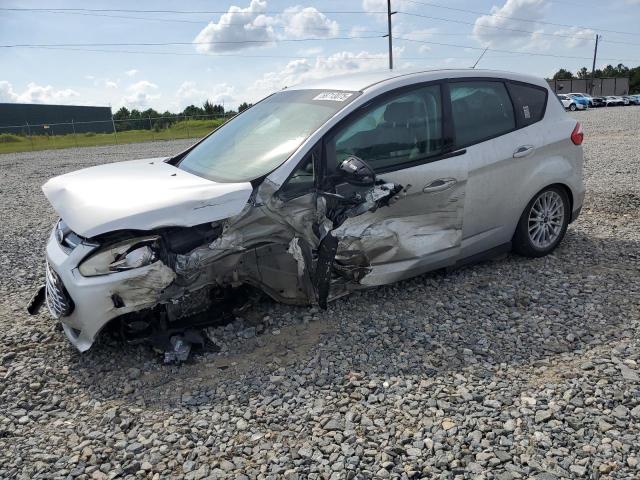 Vin: 1fadp5au0el518391, lot: 58713075, ford cmax se 2014 img_1