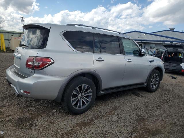 Vin: jn8ay2nc5h9502722, lot: 55287765, nissan armada sv 20173