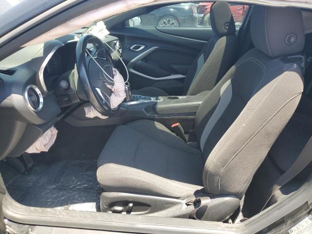 2017 CHEVROLET CAMARO LT 1G1FB1RS7H0209318