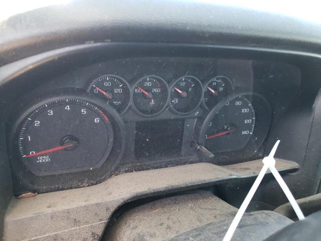 2021 CHEVROLET SILVERADO - 3GCNWAEF0MG340435