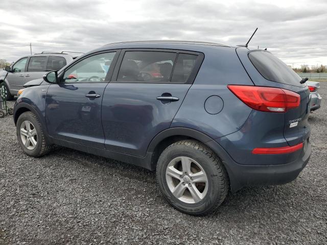 2015 KIA SPORTAGE L - KNDPBCAC7F7741992