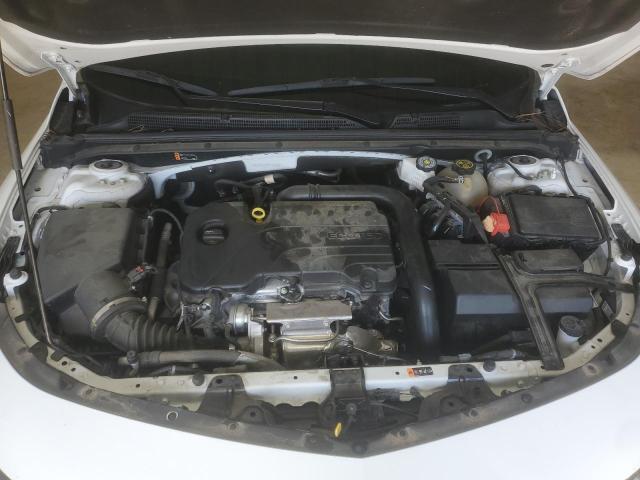 2023 CHEVROLET MALIBU LS 1G1ZB5ST5PF123282