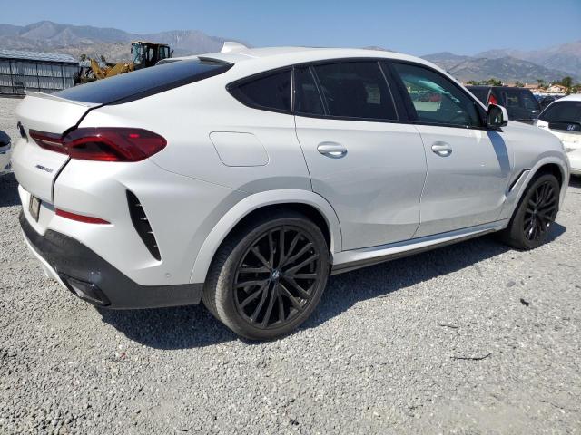 Vin: 5uxcy6c02p9n54410, lot: 57904095, bmw x6 xdrive40i 20233