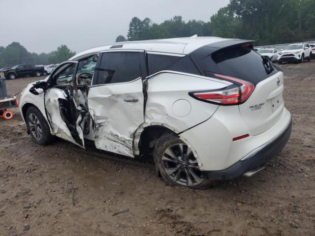 Vin: 5n1az2mg1fn288289, lot: 55875925, nissan murano s 20152