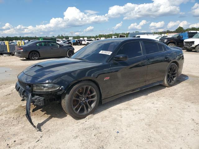 DODGE CHARGER SC