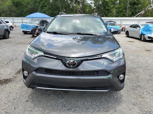 2018 TOYOTA RAV4 ADVEN - 2T3WFREV5JW509693