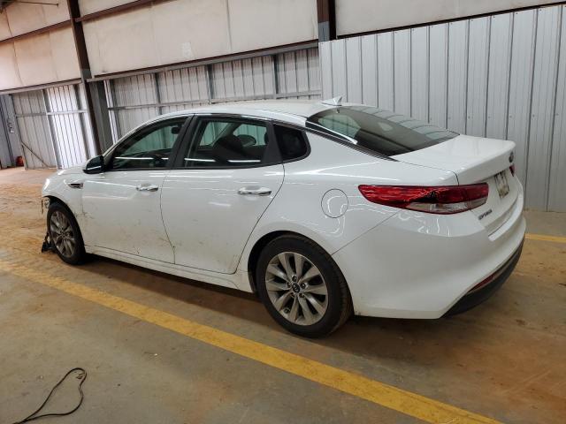 Vin: 5xxgt4l36hg170893, lot: 57142705, kia optima lx 20172