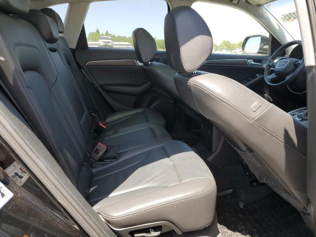 2017 AUDI Q5 PREMIUM WA1C2AFP3HA093808