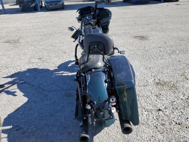2021 HARLEY-DAVIDSON FLTRXS 1HD1KTP11MB643240