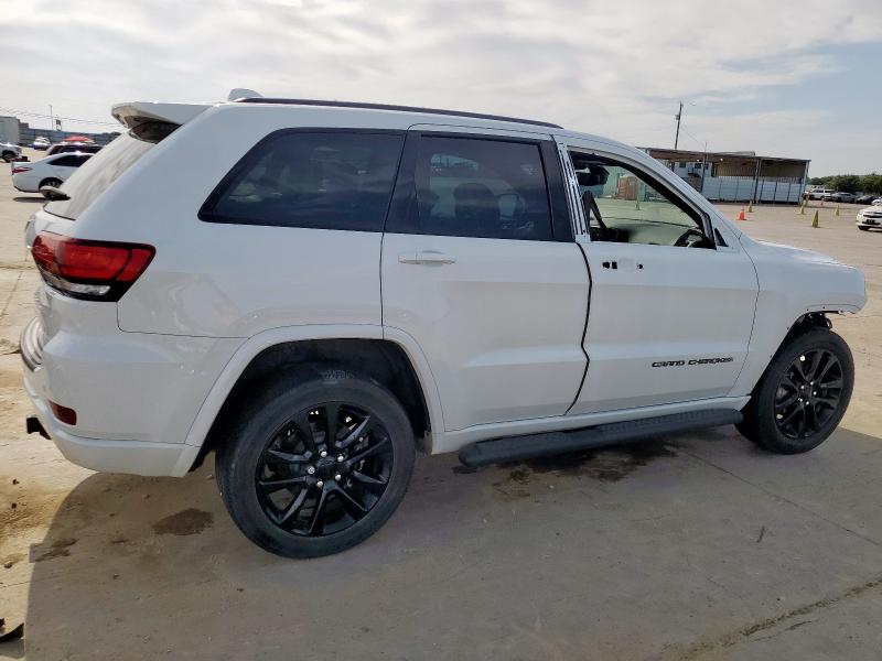Vin: 1c4rjfag8lc176722, lot: 56877225, jeep grand cher laredo 20203