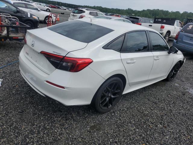 Vin: 2hgfe2f54rh557501, lot: 55455895, honda civic sport 20243