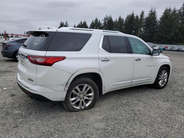 Vin: 1gnevjkw0kj174475, lot: 56828705, chevrolet traverse high country 20193