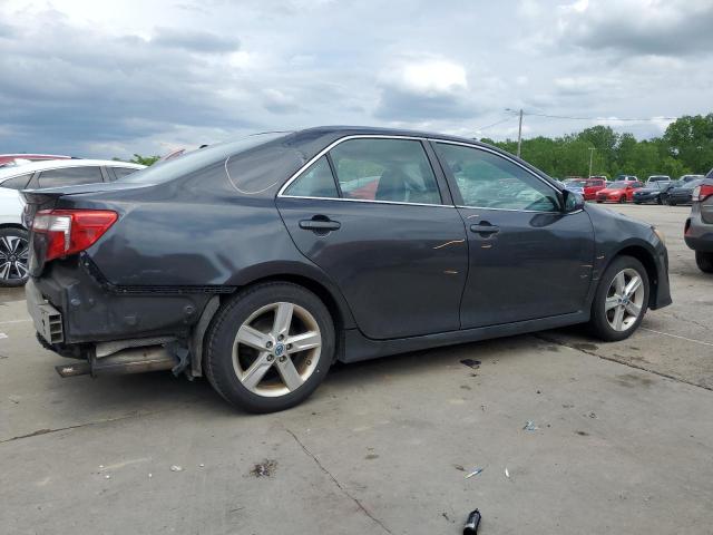 Vin: 4t1bf1fk6eu345907, lot: 56410565, toyota camry l 20143