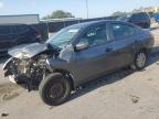 2018 NISSAN VERSA S - 3N1CN7AP0JL816362