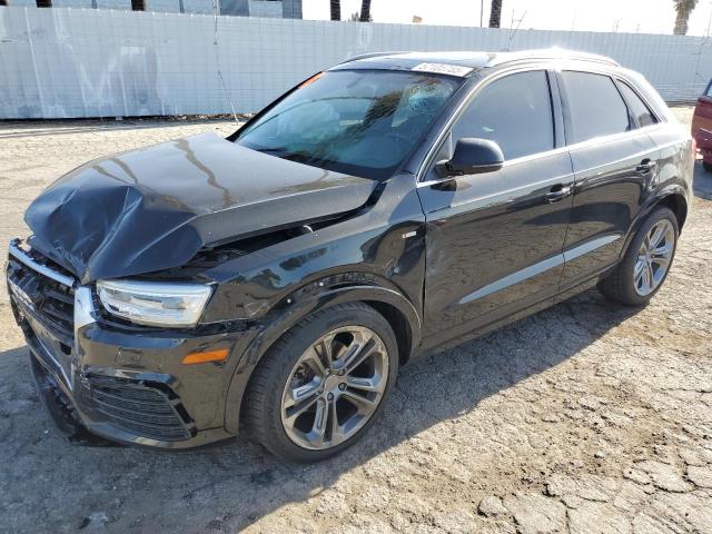 2016 AUDI Q3 PRESTIG WA1GFCFS9GR017290