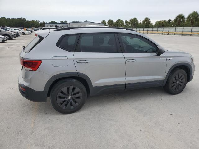 Vin: 3vvmx7b28nm056178, lot: 54261065, volkswagen taos s s 20223