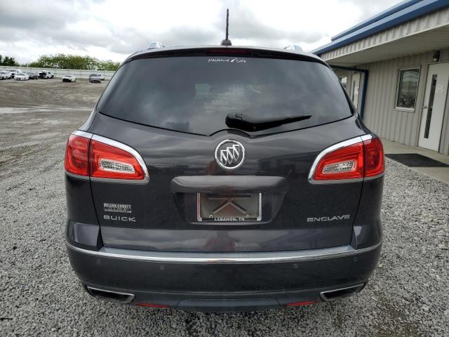 2017 BUICK ENCLAVE - 5GAKRBKD9HJ167524