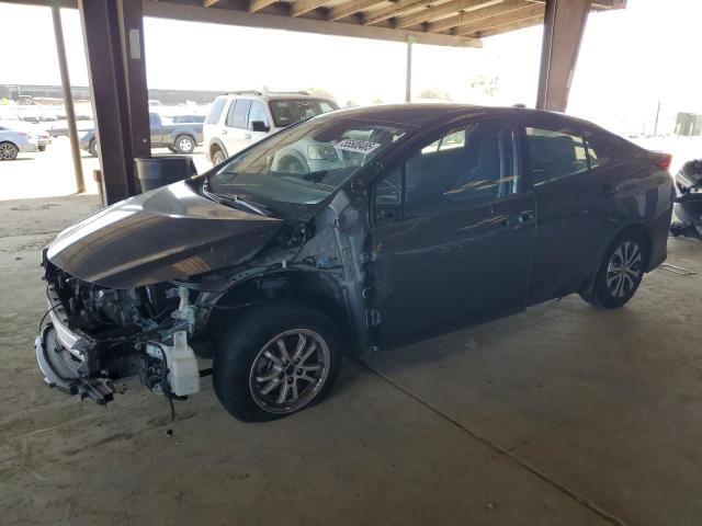 Vin: jtdkamfp8n3213625, lot: 55500485, toyota prius le 2022 img_1