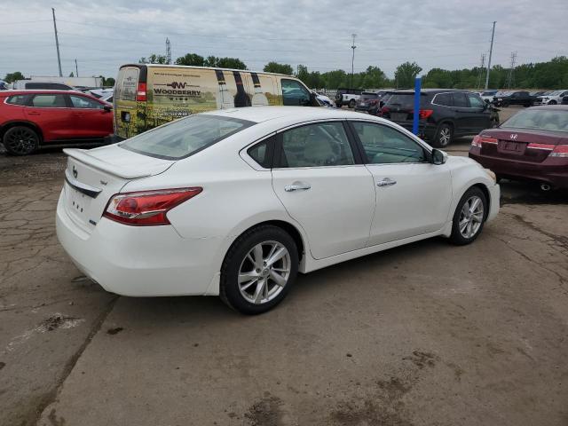 Vin: 1n4al3apxdc170238, lot: 58705455, nissan altima 2.5 20133