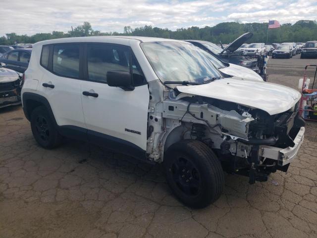 Vin: zaccjbab3jpj44785, lot: 56883265, jeep renegade sport 20184