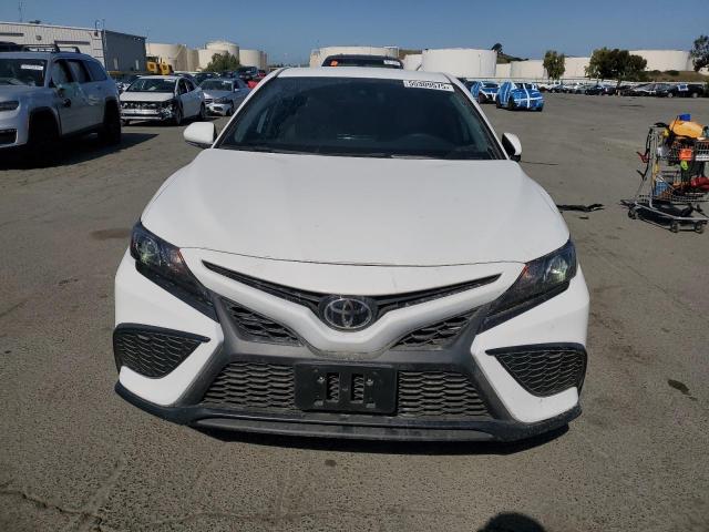 2024 TOYOTA CAMRY SE N - 4T1T11BK1RU114184