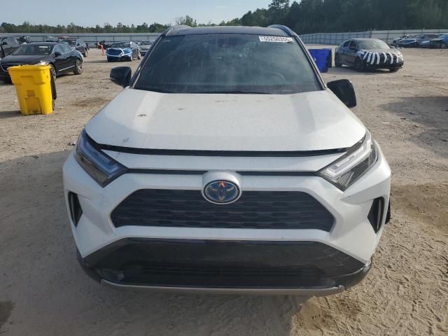 2024 TOYOTA RAV4 XSE 2T3E6RFV4RW068452