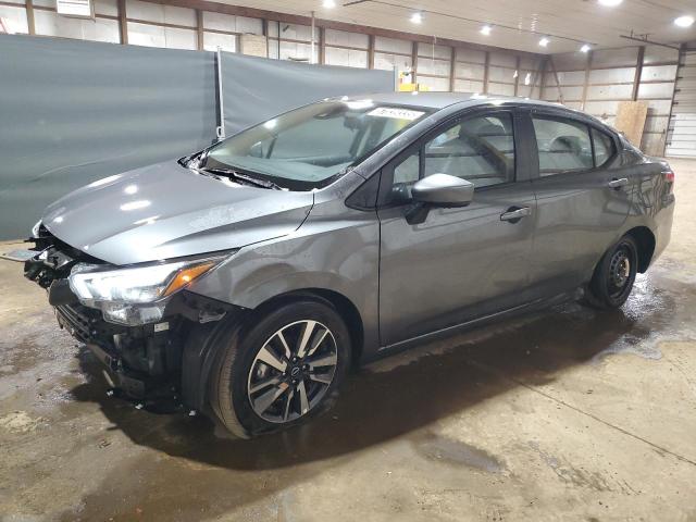 Vin: 3n1cn8ev4sl825713, lot: 57839335, nissan versa sv 2025 img_1