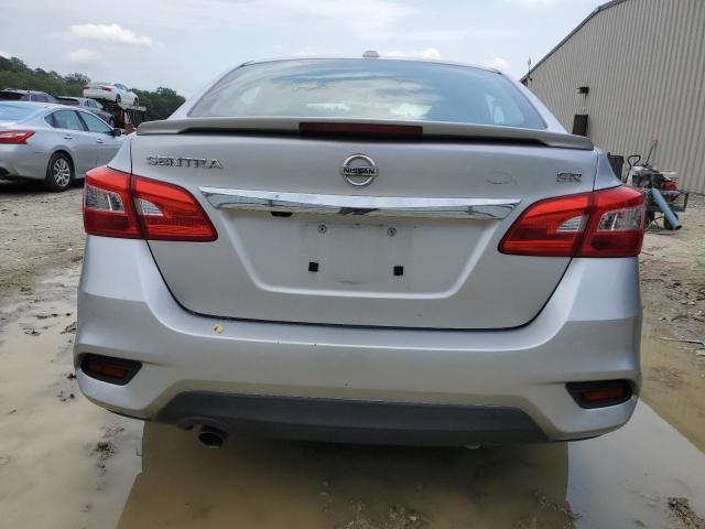 2016 NISSAN SENTRA S - 3N1AB7AP2GY305232