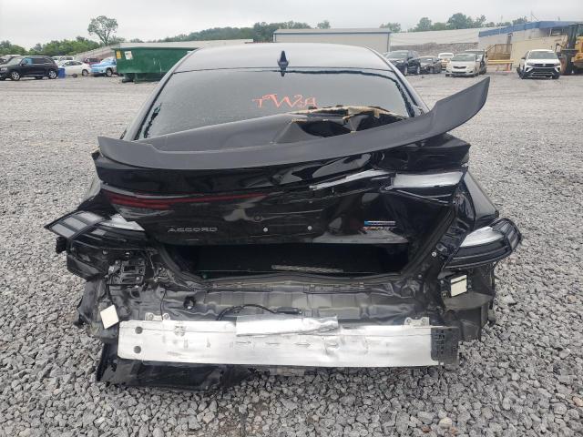 2023 HONDA ACCORD HYB 1HGCY2F59PA063592