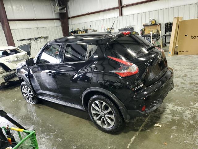 Vin: jn8af5mr7ht705224, lot: 56671115, nissan juke s 20172