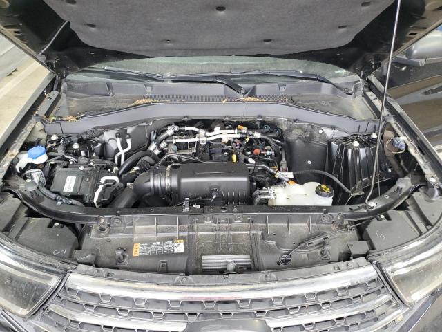 2022 FORD EXPLORER X - 1FMSK8DH0NGB21901