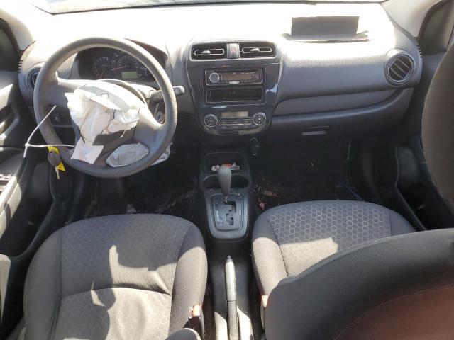 2015 MITSUBISHI MIRAGE DE ML32A3HJ9FH036433