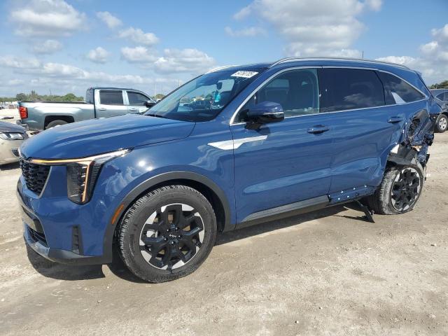 Vin: 5xyrl4jc1rg296698, lot: 54760705, kia sorento s 2024 img_1