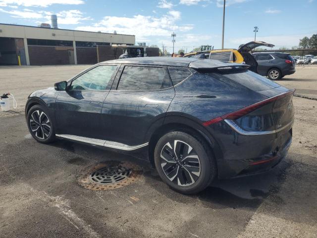 Vin: kndc34la1p5611474, lot: 57075785, kia ev6 light light 20232