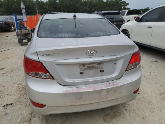 2015 HYUNDAI ACCENT GLS KMHCT4AE8FU802508